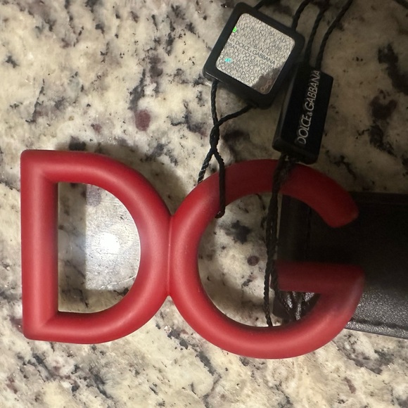 Dolce & Gabbana Belt
